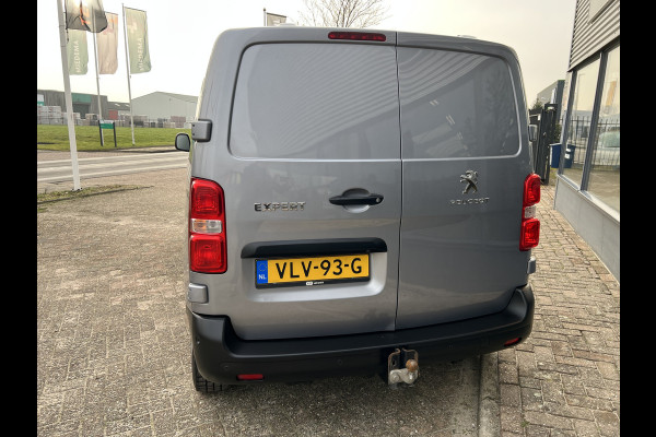 Peugeot Expert 2.0 BlueHDI 120 L2 Grip