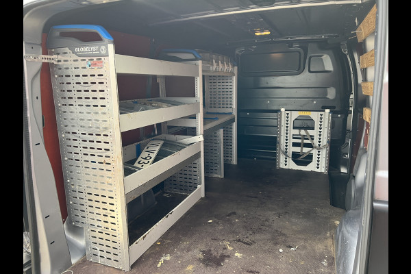 Peugeot Expert 2.0 BlueHDI 120 L2 Grip