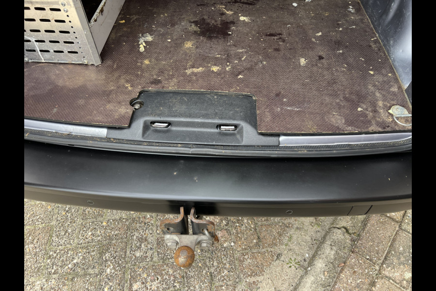 Peugeot Expert 2.0 BlueHDI 120 L2 Grip