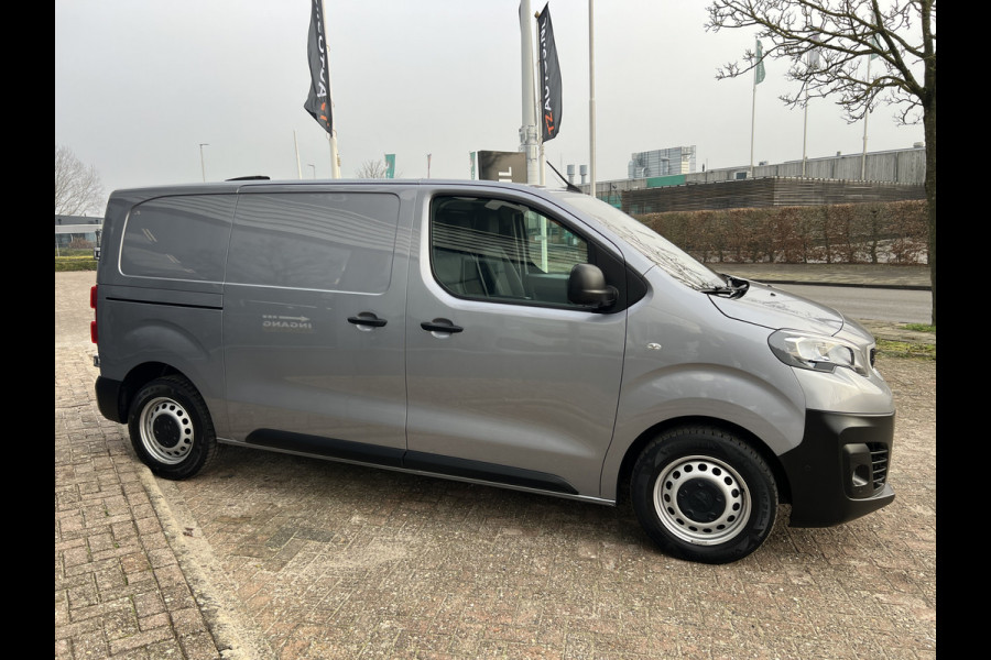 Peugeot Expert 2.0 BlueHDI 120 L2 Grip