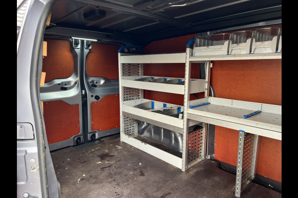 Peugeot Expert 2.0 BlueHDI 120 L2 Grip