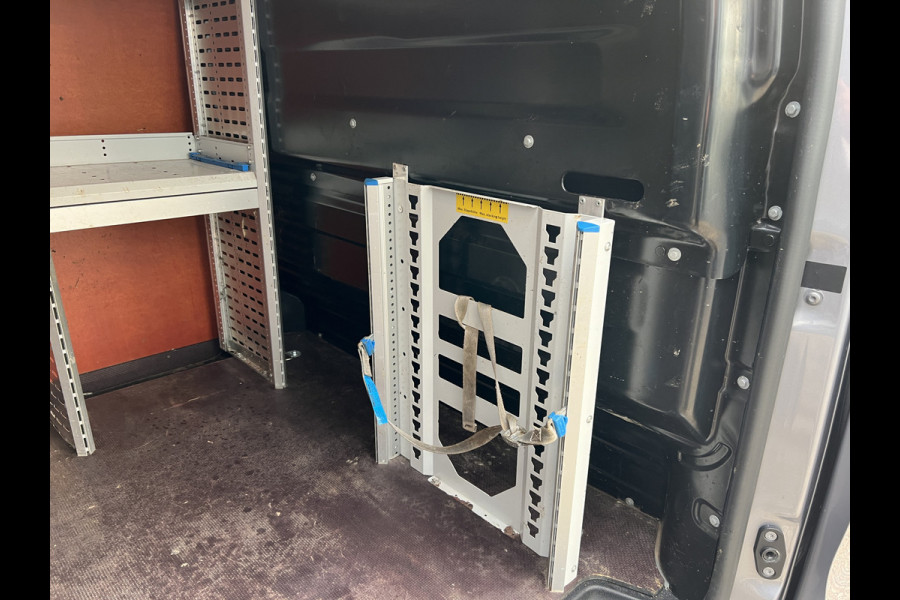 Peugeot Expert 2.0 BlueHDI 120 L2 Grip