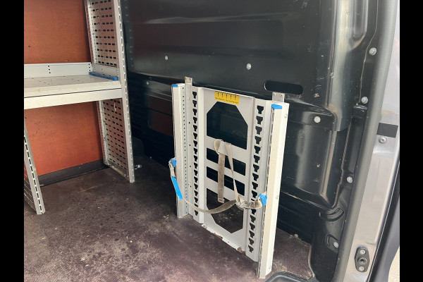 Peugeot Expert 2.0 BlueHDI 120 L2 Grip