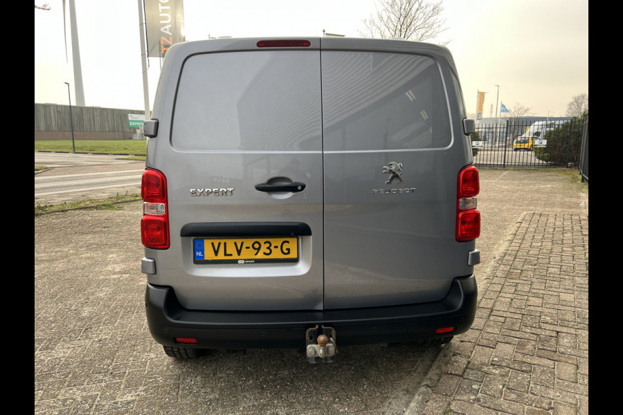 Peugeot Expert 2.0 BlueHDI 120 L2 Grip