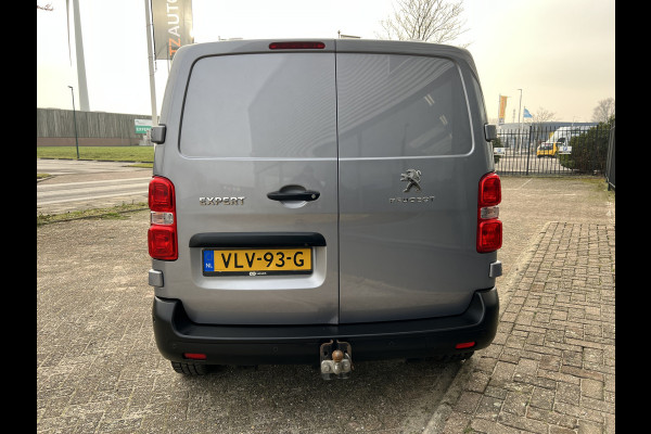 Peugeot Expert 2.0 BlueHDI 120 L2 Grip