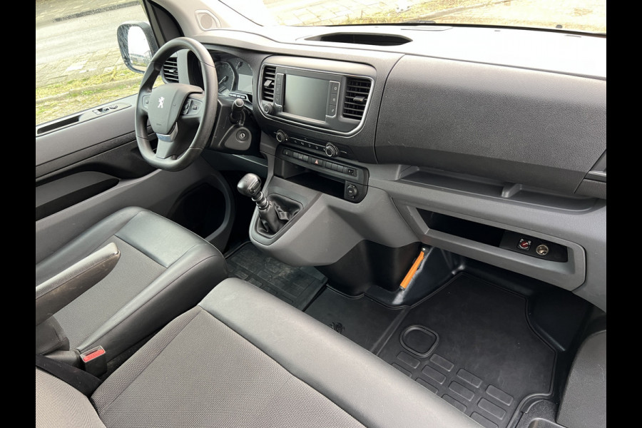 Peugeot Expert 2.0 BlueHDI 120 L2 Grip