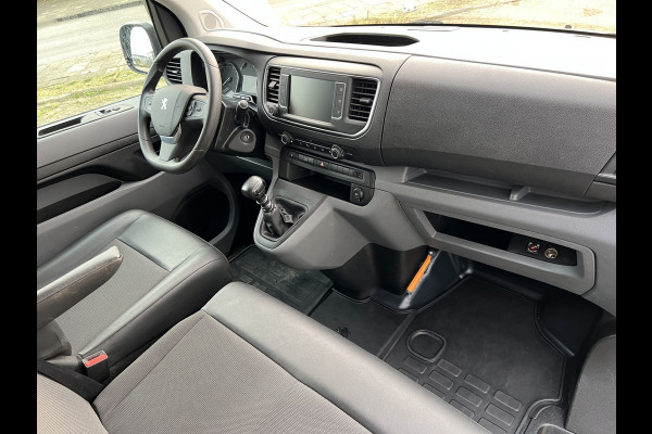 Peugeot Expert 2.0 BlueHDI 120 L2 Grip
