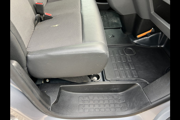 Peugeot Expert 2.0 BlueHDI 120 L2 Grip