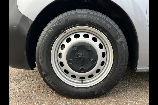 Peugeot Expert 2.0 BlueHDI 120 L2 Grip