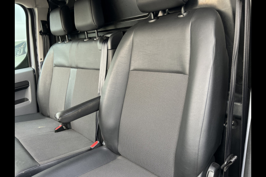 Peugeot Expert 2.0 BlueHDI 120 L2 Grip