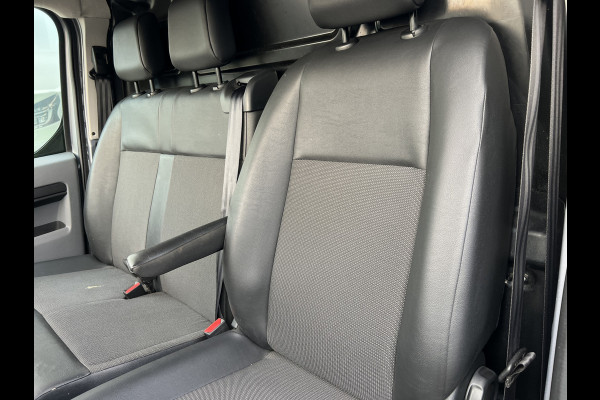 Peugeot Expert 2.0 BlueHDI 120 L2 Grip