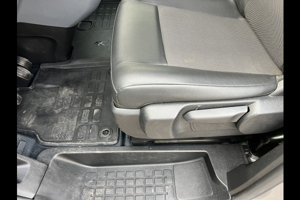 Peugeot Expert 2.0 BlueHDI 120 L2 Grip