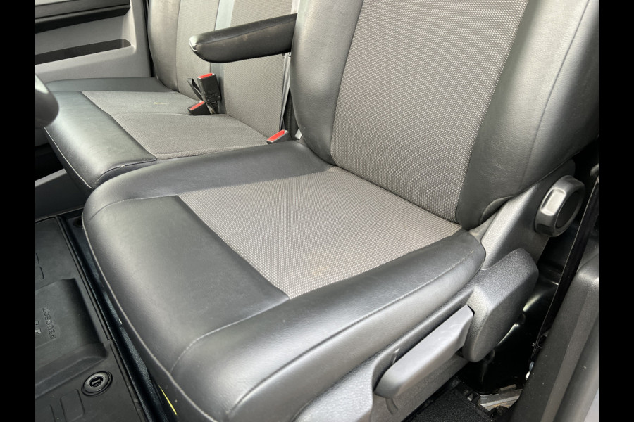 Peugeot Expert 2.0 BlueHDI 120 L2 Grip