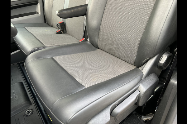 Peugeot Expert 2.0 BlueHDI 120 L2 Grip