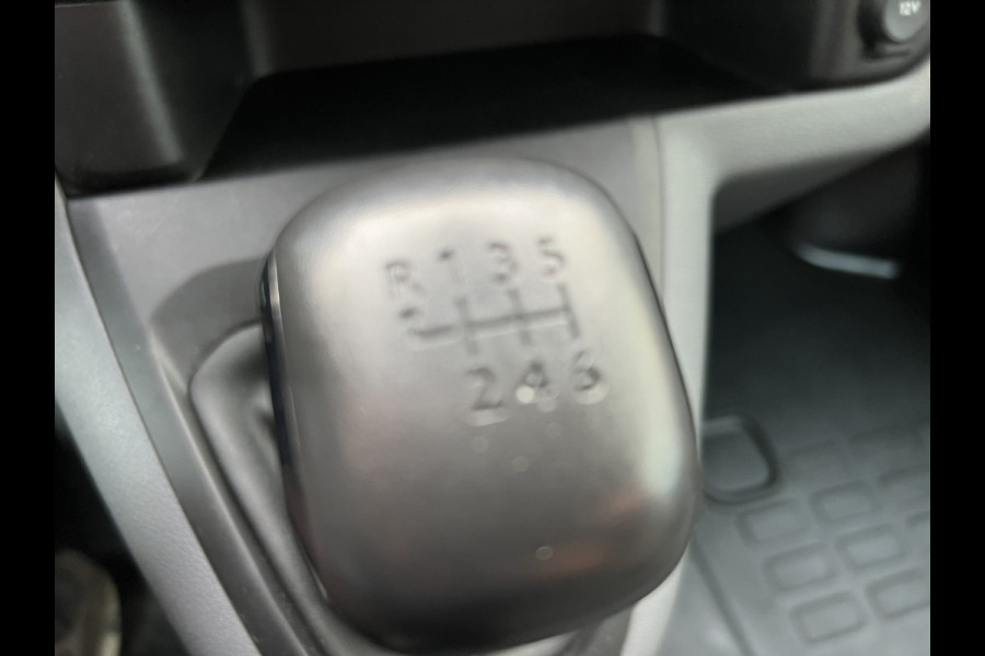 Peugeot Expert 2.0 BlueHDI 120 L2 Grip