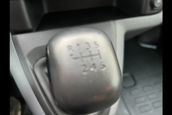 Peugeot Expert 2.0 BlueHDI 120 L2 Grip