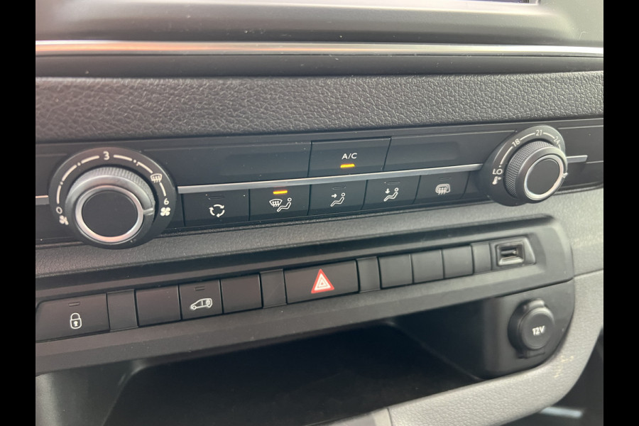 Peugeot Expert 2.0 BlueHDI 120 L2 Grip