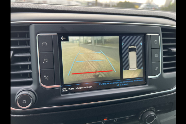 Peugeot Expert 2.0 BlueHDI 120 L2 Grip