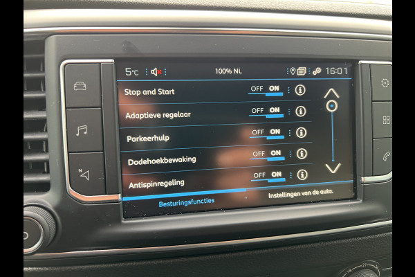 Peugeot Expert 2.0 BlueHDI 120 L2 Grip