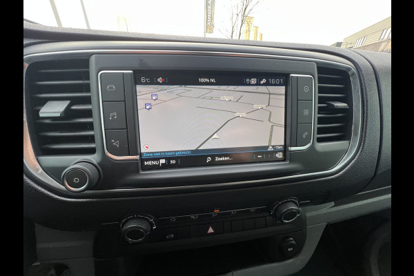 Peugeot Expert 2.0 BlueHDI 120 L2 Grip