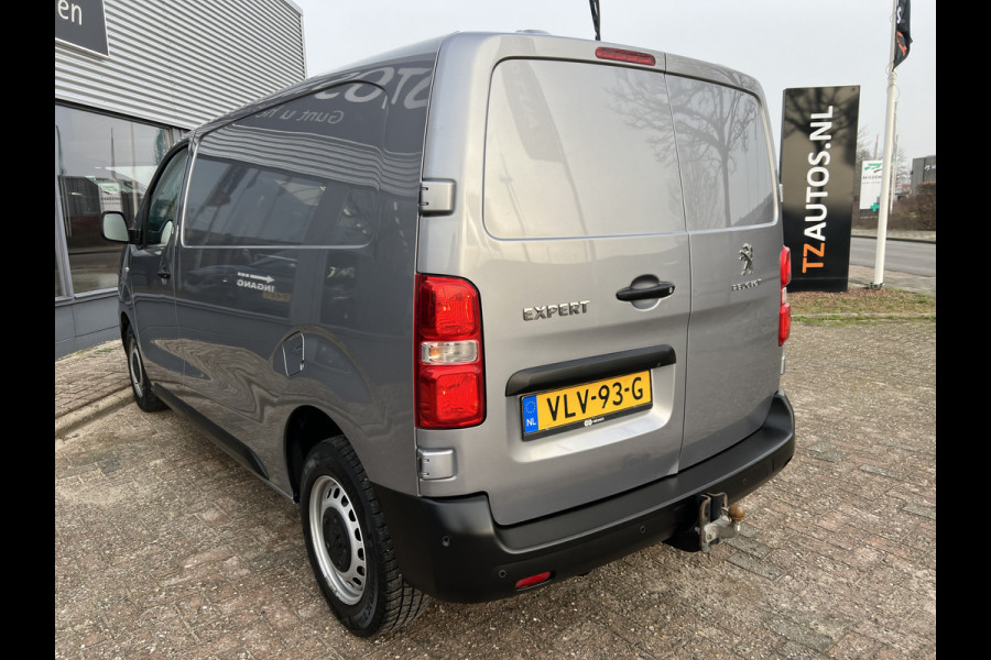 Peugeot Expert 2.0 BlueHDI 120 L2 Grip