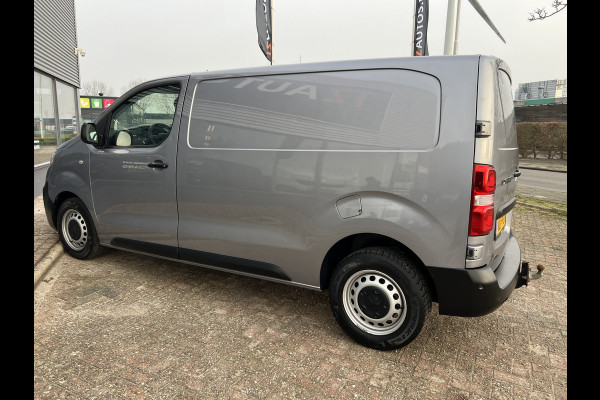 Peugeot Expert 2.0 BlueHDI 120 L2 Grip