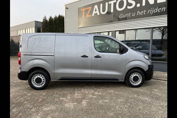 Peugeot Expert 2.0 BlueHDI 120 L2 Grip