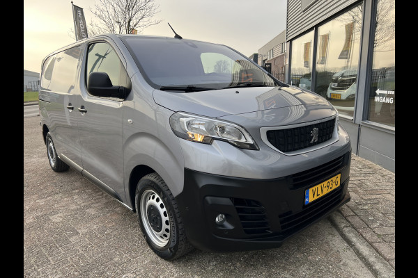 Peugeot Expert 2.0 BlueHDI 120 L2 Grip