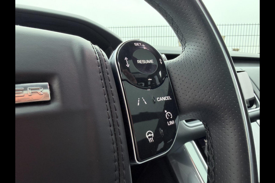 Land Rover Range Rover Sport P400e HSE Dynamic Stealth | luchtvering | Dynamic | Pano | Meridian | Luchtvering