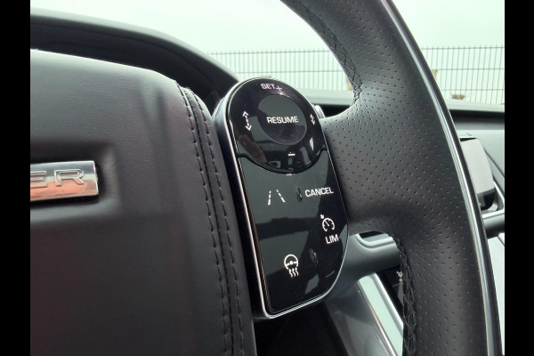 Land Rover Range Rover Sport P400e HSE Dynamic Stealth | luchtvering | Dynamic | Pano | Meridian | Luchtvering