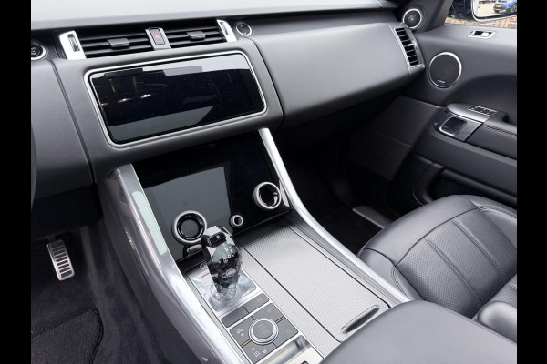 Land Rover Range Rover Sport P400e HSE Dynamic Stealth | luchtvering | Dynamic | Pano | Meridian | Luchtvering