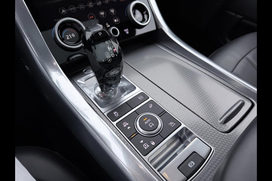 Land Rover Range Rover Sport P400e HSE Dynamic Stealth | luchtvering | Dynamic | Pano | Meridian | Luchtvering