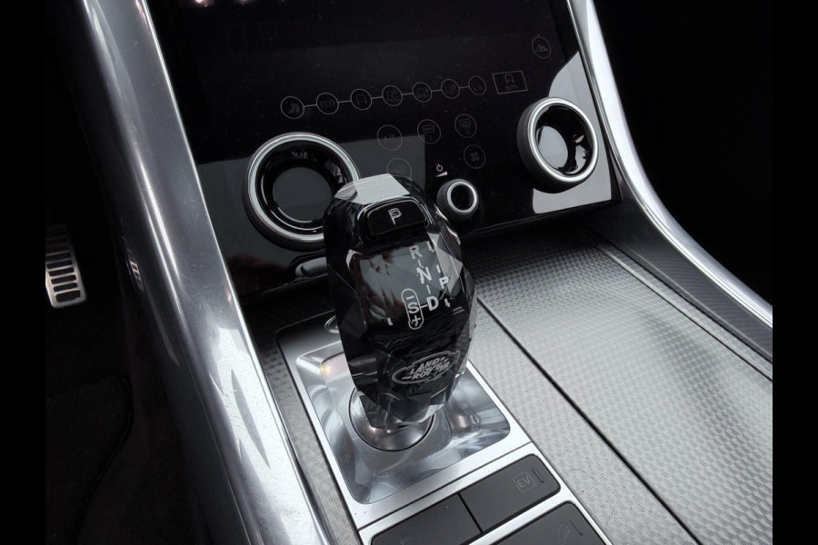 Land Rover Range Rover Sport P400e HSE Dynamic Stealth | luchtvering | Dynamic | Pano | Meridian | Luchtvering