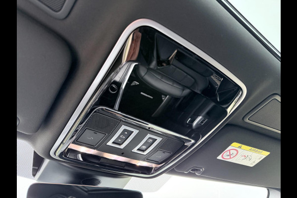 Land Rover Range Rover Sport P400e HSE Dynamic Stealth | luchtvering | Dynamic | Pano | Meridian | Luchtvering