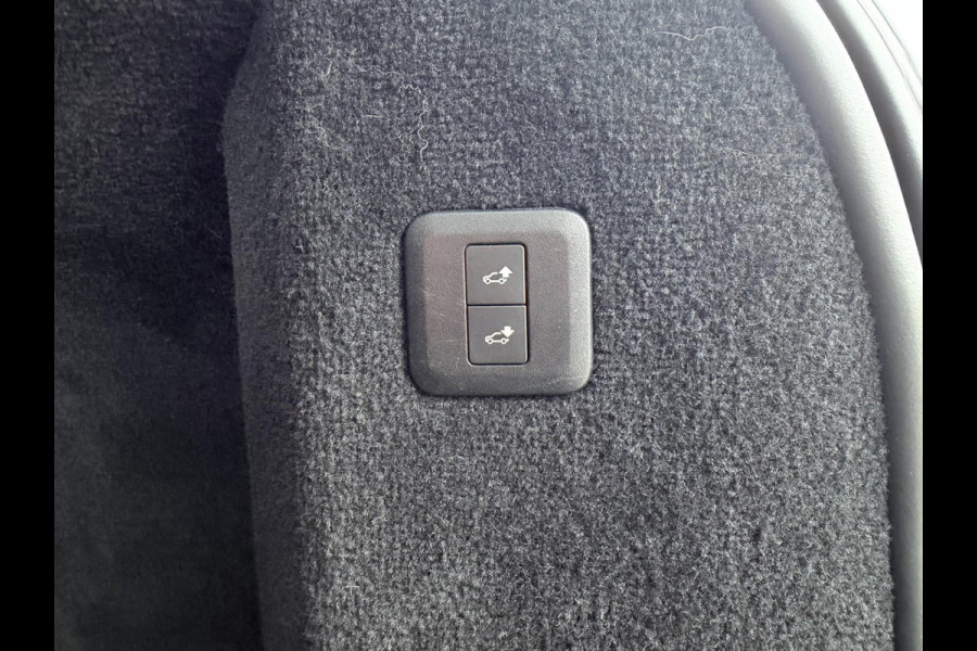 Land Rover Range Rover Sport P400e HSE Dynamic Stealth | luchtvering | Dynamic | Pano | Meridian | Luchtvering