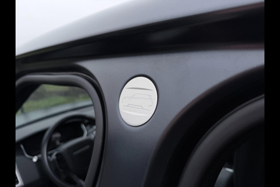 Land Rover Range Rover Sport P400e HSE Dynamic Stealth | luchtvering | Dynamic | Pano | Meridian | Luchtvering
