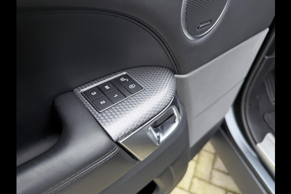 Land Rover Range Rover Sport P400e HSE Dynamic Stealth | luchtvering | Dynamic | Pano | Meridian | Luchtvering