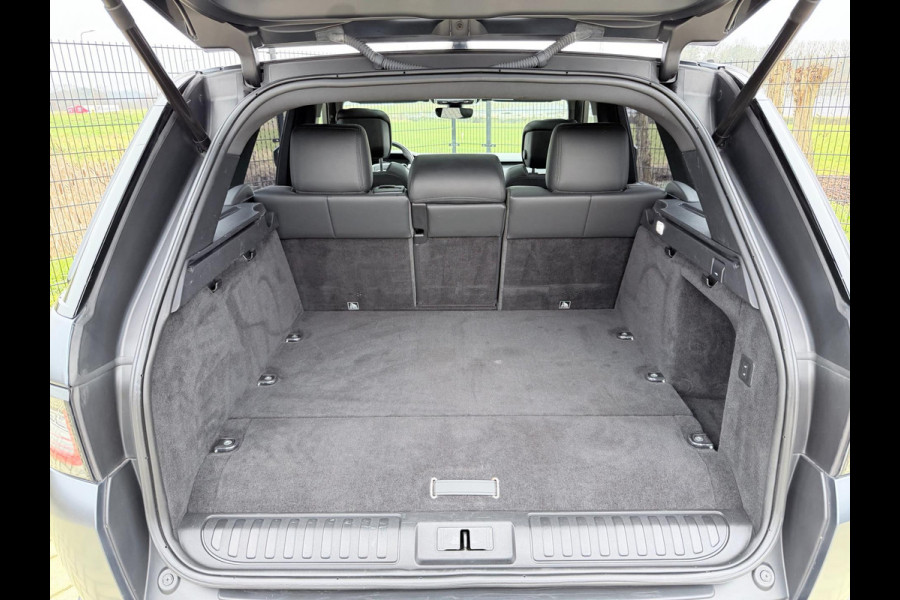 Land Rover Range Rover Sport P400e HSE Dynamic Stealth | luchtvering | Dynamic | Pano | Meridian | Luchtvering