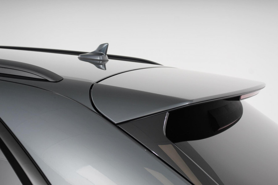 Audi e-tron 55 quattro Advanced edition Plus 408pk | Lederen bekleding | Navigatie | Climate Control | Camera | Extra Getint glas | Parkeer sensoren