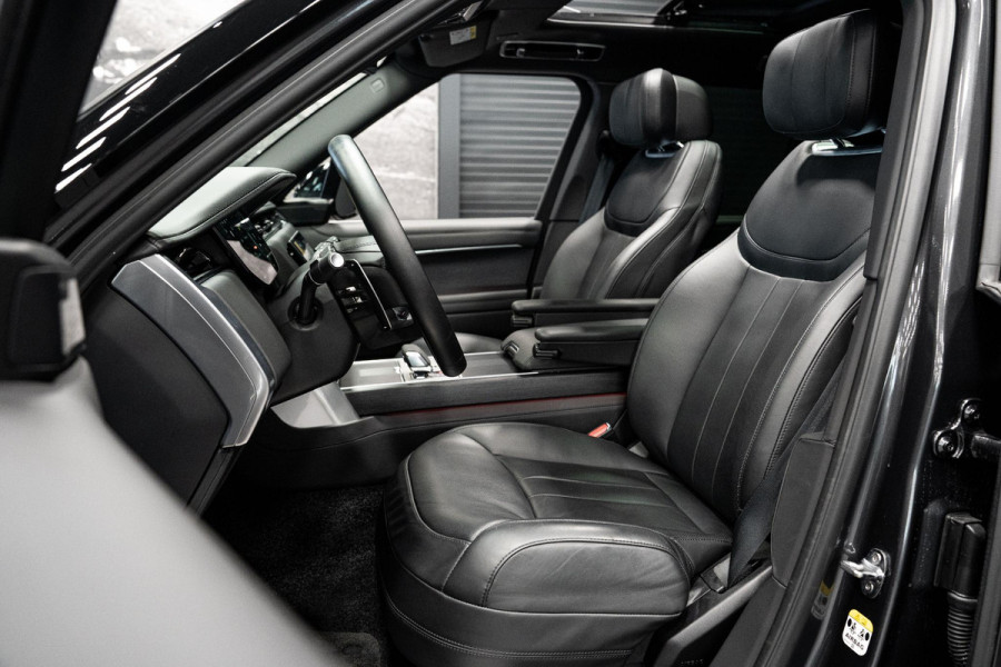 Land Rover Range Rover 3.0 P550e Autobiography *Signature Meridian / Stoelventilatie + Massage / Executive Class Comfort Plus Seating / Soft-Close / Volledig Leder*