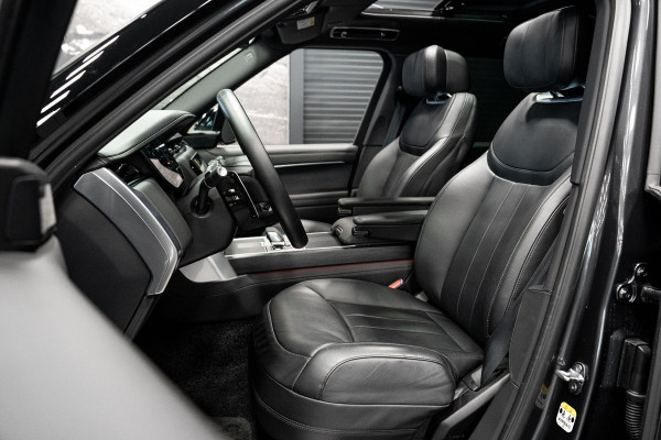 Land Rover Range Rover 3.0 P550e Autobiography *Signature Meridian / Stoelventilatie + Massage / Executive Class Comfort Plus Seating / Soft-Close / Volledig Leder*