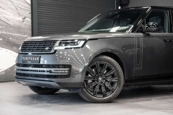 Land Rover Range Rover 3.0 P550e Autobiography *Signature Meridian / Stoelventilatie + Massage / Executive Class Comfort Plus Seating / Soft-Close / Volledig Leder*