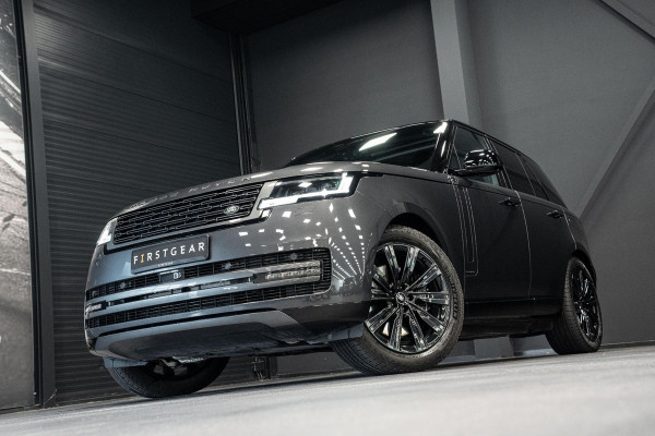 Land Rover Range Rover 3.0 P550e Autobiography *Signature Meridian / Stoelventilatie + Massage / Executive Class Comfort Plus Seating / Soft-Close / Volledig Leder*