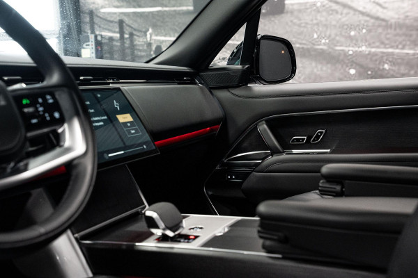 Land Rover Range Rover 3.0 P550e Autobiography *Signature Meridian / Stoelventilatie + Massage / Executive Class Comfort Plus Seating / Soft-Close / Volledig Leder*