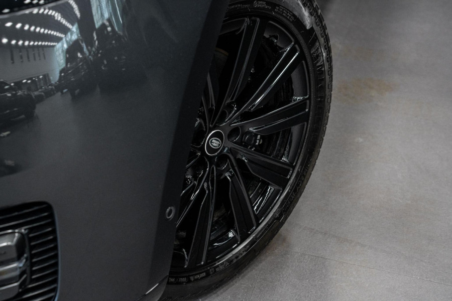 Land Rover Range Rover 3.0 P550e Autobiography *Signature Meridian / Stoelventilatie + Massage / Executive Class Comfort Plus Seating / Soft-Close / Volledig Leder*