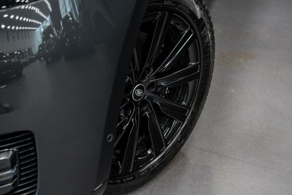 Land Rover Range Rover 3.0 P550e Autobiography *Signature Meridian / Stoelventilatie + Massage / Executive Class Comfort Plus Seating / Soft-Close / Volledig Leder*