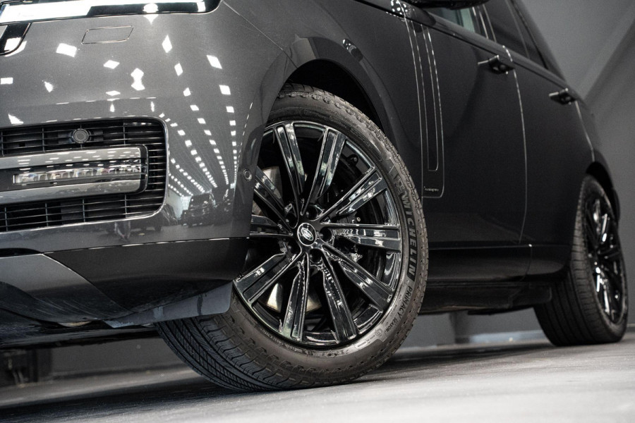 Land Rover Range Rover 3.0 P550e Autobiography *Signature Meridian / Stoelventilatie + Massage / Executive Class Comfort Plus Seating / Soft-Close / Volledig Leder*