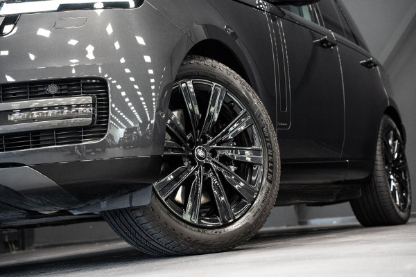 Land Rover Range Rover 3.0 P550e Autobiography *Signature Meridian / Stoelventilatie + Massage / Executive Class Comfort Plus Seating / Soft-Close / Volledig Leder*