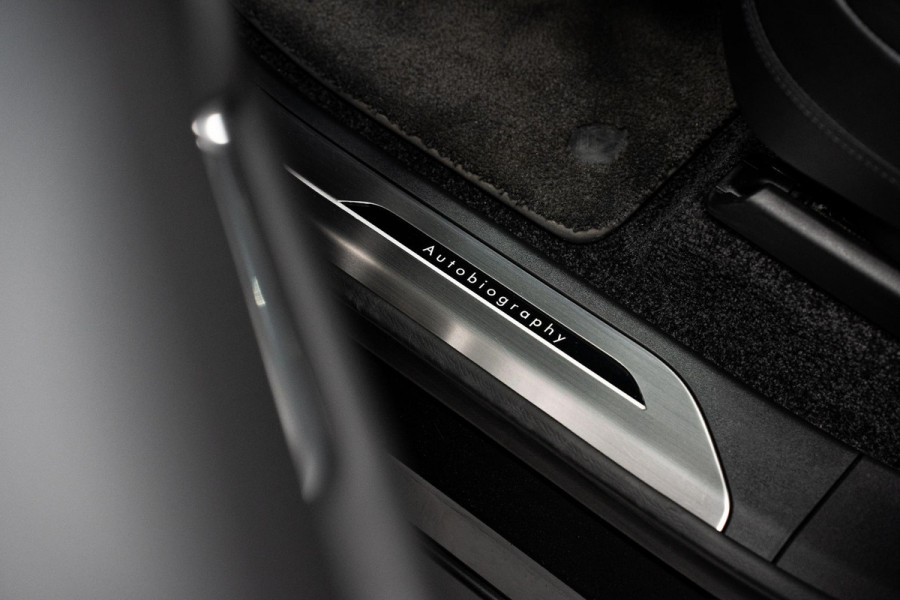 Land Rover Range Rover 3.0 P550e Autobiography *Signature Meridian / Stoelventilatie + Massage / Executive Class Comfort Plus Seating / Soft-Close / Volledig Leder*