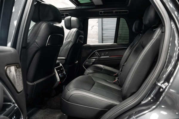 Land Rover Range Rover 3.0 P550e Autobiography *Signature Meridian / Stoelventilatie + Massage / Executive Class Comfort Plus Seating / Soft-Close / Volledig Leder*